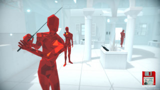 SUPERHOT: MIND CONTROL DELETE (PC) STEAM (Downloadable) PC