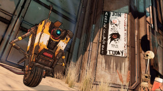 Borderlands 3 (PC) Steam (Downloadable) PC