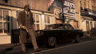 Mafia III: Definitive Edition (PC) Steam (Downloadable) PC