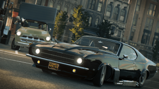 Mafia III: Definitive Edition (PC) Steam (Downloadable) PC