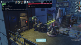 XCOM: Chimera Squad (PC/MAC/LX) Download PC