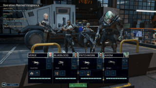 XCOM: Chimera Squad (PC/MAC/LX) Download PC