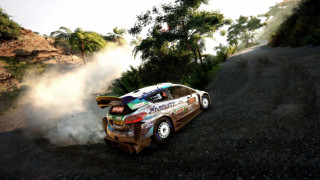 WRC 9 (Downloadable) PC