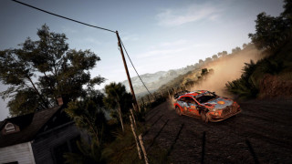 WRC 9 (Downloadable) PC