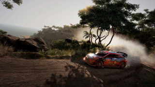 WRC 9 (Downloadable) PC