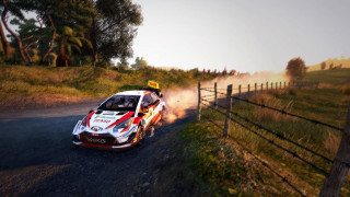 WRC 9 (Downloadable) PC