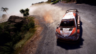 WRC 9 (Downloadable) PC