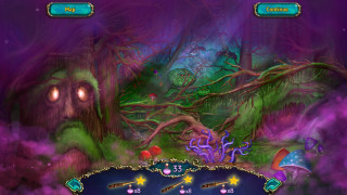 Dreamland Solitaire: Dark Prophecy (Downloadable) PC