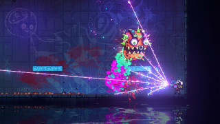 Neon Abyss (Downloadable) PC