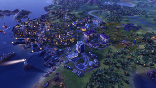 Sid Meier's Civilization VI (downloadable) PC