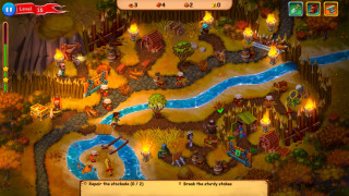 Robin Hood: Winds of Freedom (Downloadable) PC