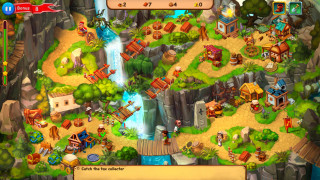 Robin Hood: Winds of Freedom (Downloadable) PC