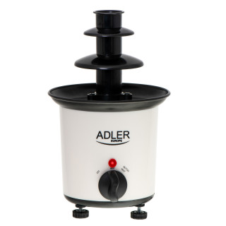 Adler AD4487 , 200 ml, bela Dom