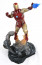 Diamond Select Toys Marvel Gallery: Avengers Endgame - Iron Man Mk85 PVC Diorama (MAY192370) thumbnail