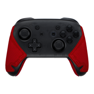 Lizard Skins DSP Controller Grip za Switch Pro (Rdeč) Nintendo Switch