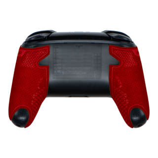 Lizard Skins DSP Controller Grip za Switch Pro (Rdeč) Nintendo Switch