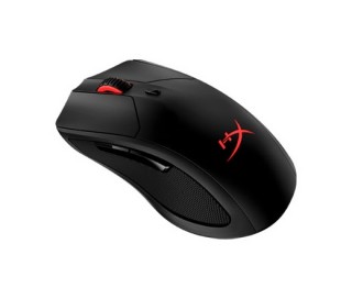 HyperX Pulsefire Dart – brezžična miška za igre (črna) PC