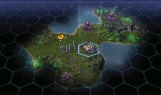 Sid Meier&#39;s Civilization Beyond Earth (PC) Prenos PC