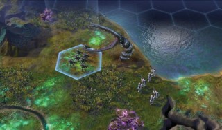 Sid Meier&#39;s Civilization Beyond Earth (PC) Prenos PC