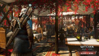 The Witcher III: Wild Hunt - Prepustnica za razširitev (PC), ki jo je mogoče prenesti PC