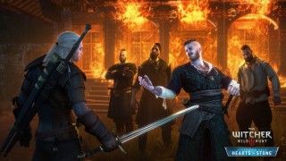 The Witcher III: Wild Hunt - Prepustnica za razširitev (PC), ki jo je mogoče prenesti PC