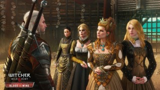 The Witcher III: Wild Hunt - Prepustnica za razširitev (PC), ki jo je mogoče prenesti PC