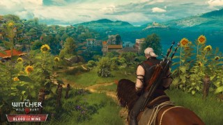 The Witcher III: Wild Hunt - Prepustnica za razširitev (PC), ki jo je mogoče prenesti PC