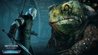 The Witcher III: Wild Hunt - Prepustnica za razširitev (PC), ki jo je mogoče prenesti PC