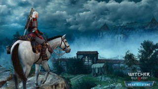 The Witcher III: Wild Hunt - Prepustnica za razširitev (PC), ki jo je mogoče prenesti PC