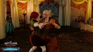 The Witcher III: Wild Hunt - Prepustnica za razširitev (PC), ki jo je mogoče prenesti PC