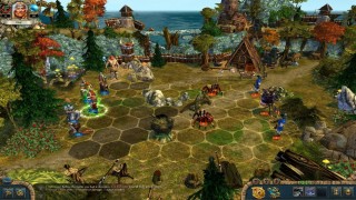 King's Bounty: Warriors of the North (PC) DIGITAL PC