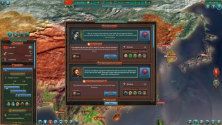 Realpolitiks - New Power DLC (PC) (Downloadable) PC