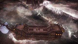 Abandon Ship (PC) DIGITAL EARLY ACCESS PC