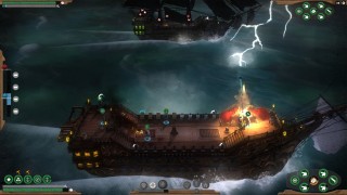 Abandon Ship (PC) DIGITAL EARLY ACCESS PC