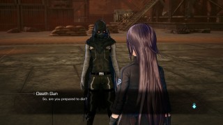 Sword Art Online: Fatal Bullet (PC) DIGITAL PC