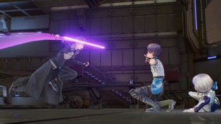 Sword Art Online: Fatal Bullet (PC) DIGITAL PC