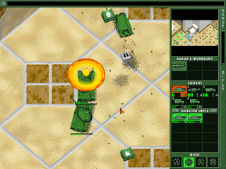 Army Men: Toys in Space (PC) DIGITAL PC