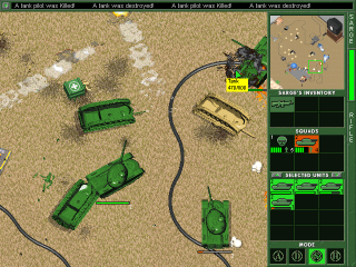 Army Men: Toys in Space (PC) DIGITAL PC