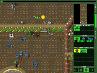 Army Men: Toys in Space (PC) DIGITAL PC