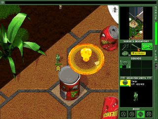 Army Men: Toys in Space (PC) DIGITAL PC