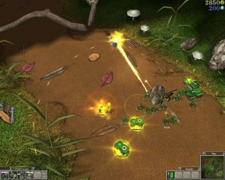 Army Men RTS (PC) (Downloadable) PC