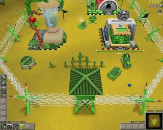 Army Men RTS (PC) (Downloadable) PC