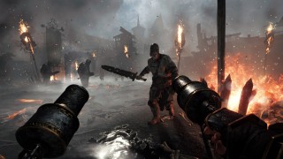 Warhammer: Vermintide 2 - Collector&#39;s Edition (PC) Prenos PC