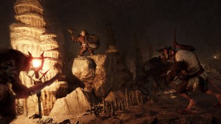 Warhammer: Vermintide 2 - Collector&#39;s Edition (PC) Prenos PC