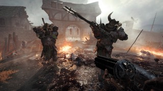 Warhammer: Vermintide 2 - Collector&#39;s Edition (PC) Prenos PC