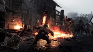 Warhammer: Vermintide 2 - Collector&#39;s Edition (PC) Prenos PC