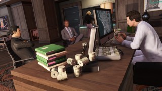 Grand Theft Auto Online: Criminal Enterprise Starter Pack (PC) Prenos PC