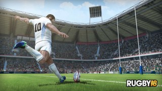 Rugby 2018 (PC) Prenos PC