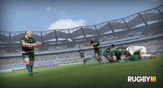 Rugby 2018 (PC) Prenos PC