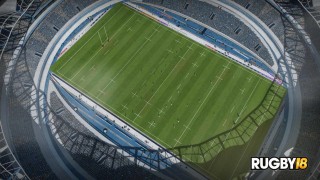 Rugby 2018 (PC) Prenos PC